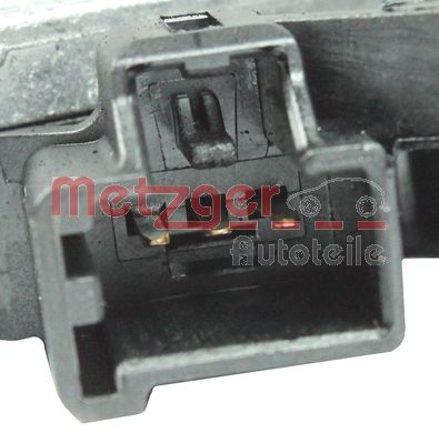 METZGER 2190643 Wischermotor